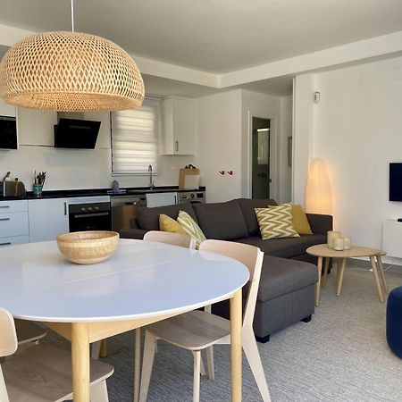 Апартаменты Balcon Del Mar 43 Apto 123 Малага Экстерьер фото