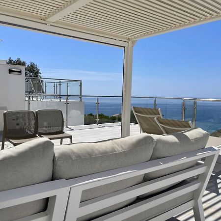 Апартаменты Balcon Del Mar 43 Apto 123 Малага Экстерьер фото